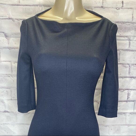 Diane von Furstenberg Thandi Half-Sleeve Dress - Picture 3 of 11